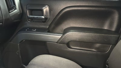 2016 Chevrolet Silverado 1500 LT LT1