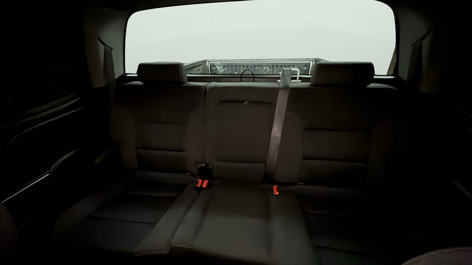 2016 Chevrolet Silverado 1500 LT LT1