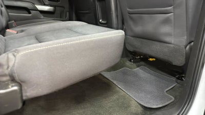 2016 Chevrolet Silverado 1500 LT LT1