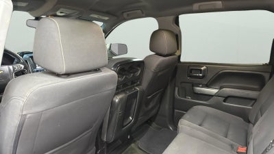 2016 Chevrolet Silverado 1500 LT LT1