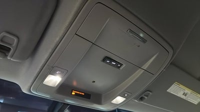 2016 Chevrolet Silverado 1500 LT LT1