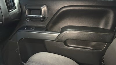 2016 Chevrolet Silverado 1500 LT LT1