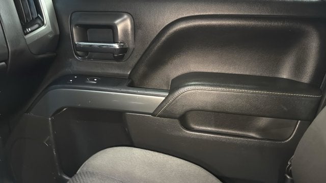 2016 Chevrolet Silverado 1500 LT LT1