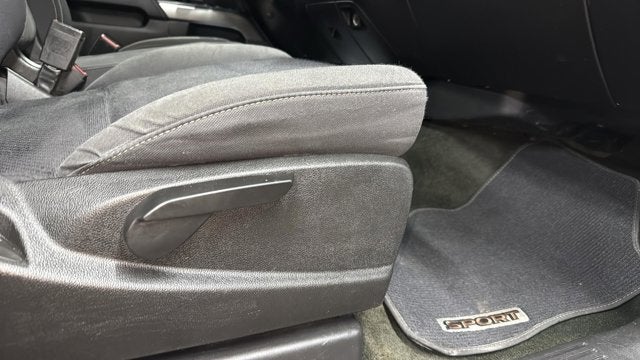 2016 Chevrolet Silverado 1500 LT LT1