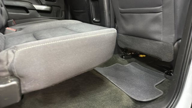 2016 Chevrolet Silverado 1500 LT LT1