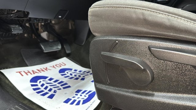 2016 Chevrolet Silverado 1500 LT LT1