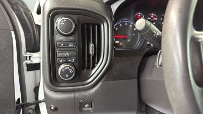 2020 Chevrolet Silverado 1500 WT