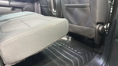 2020 Chevrolet Silverado 1500 WT