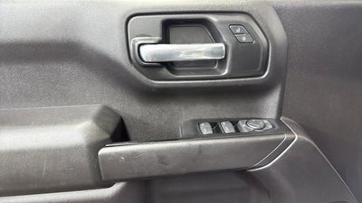 2020 Chevrolet Silverado 1500 WT