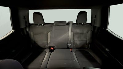 2020 Chevrolet Silverado 1500 WT