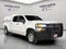 2020 Chevrolet Silverado 1500 WT