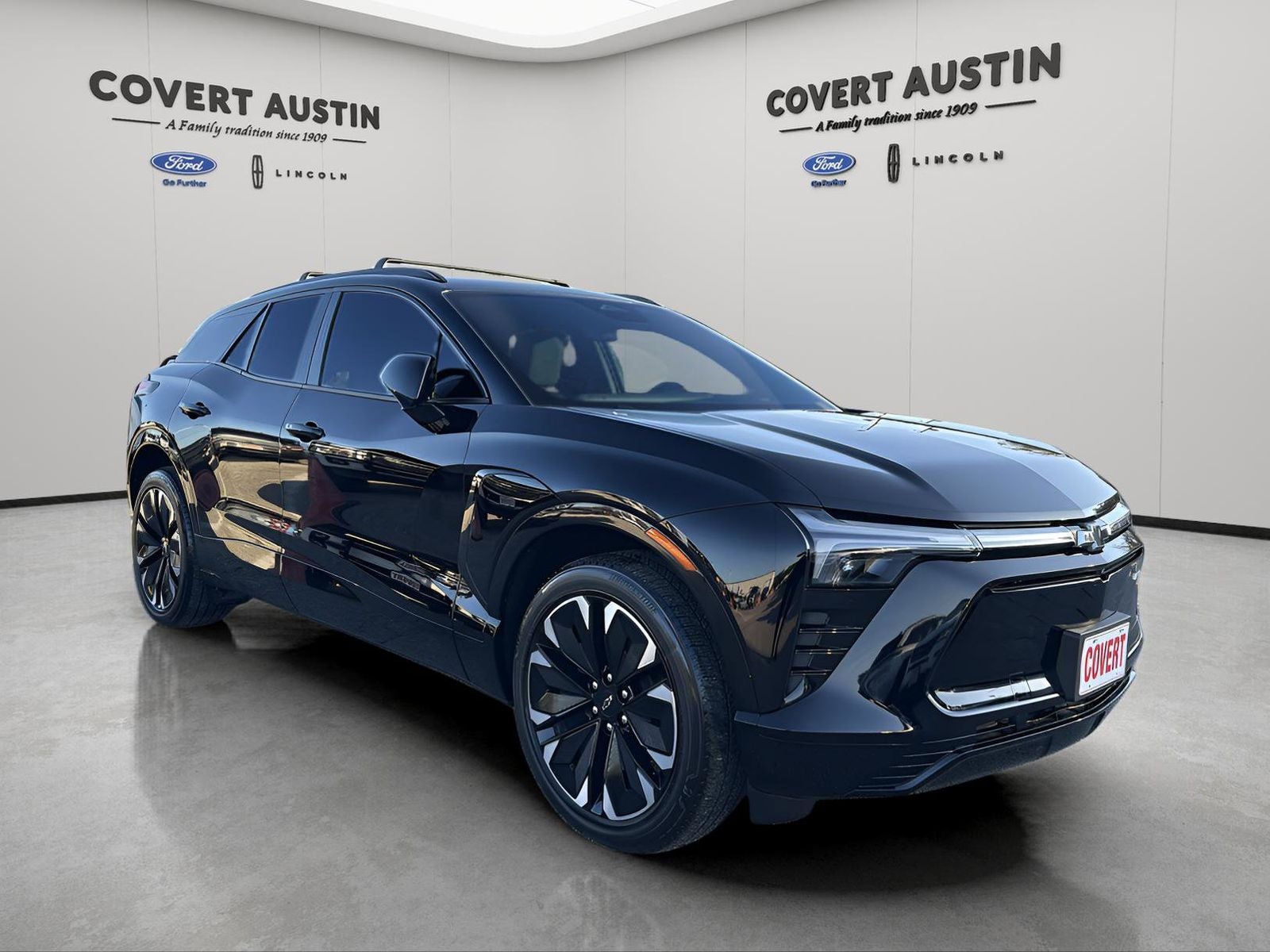 2024 Chevrolet Blazer EV RS