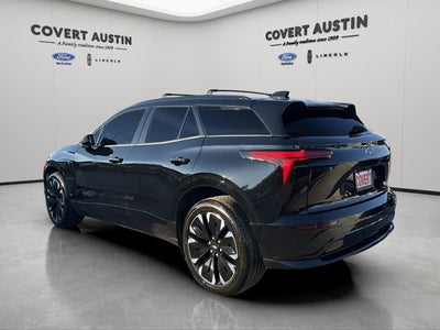 2024 Chevrolet Blazer EV RS