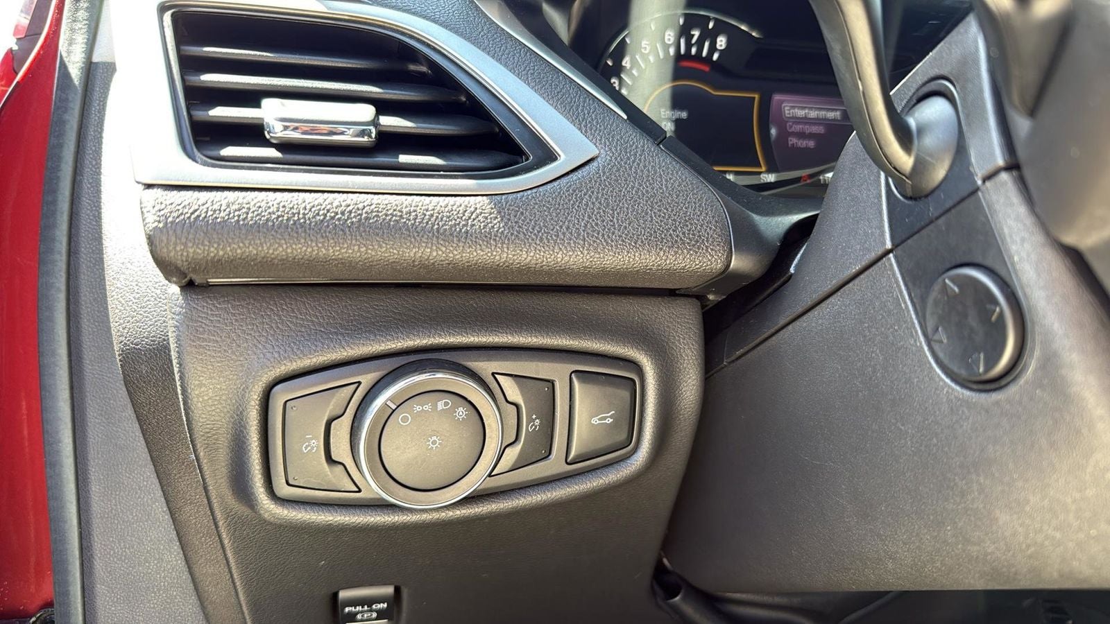 2014 Lincoln MKZ Base