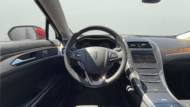 2014 Lincoln MKZ Base