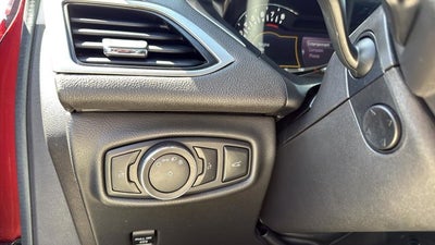 2014 Lincoln MKZ Base