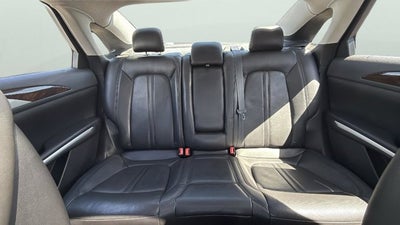 2014 Lincoln MKZ Base