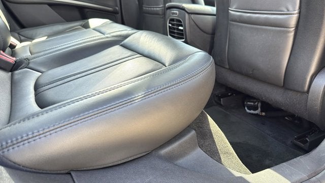 2014 Lincoln MKZ Base