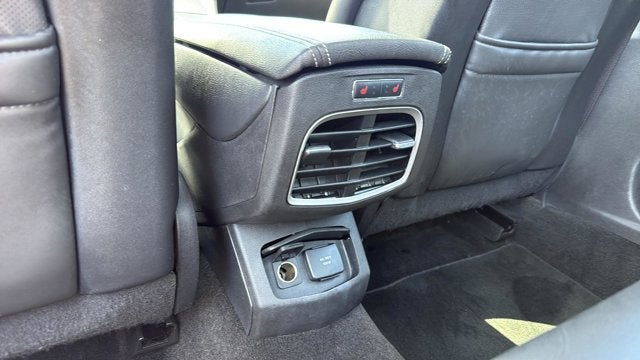 2014 Lincoln MKZ Base