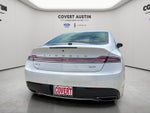 2019 Lincoln MKZ Standard