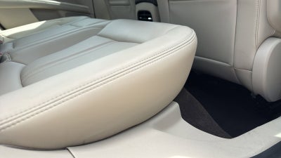 2019 Lincoln MKZ Standard