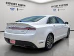 2019 Lincoln MKZ Standard