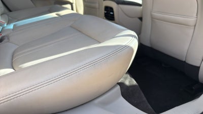 2017 Lincoln MKZ Hybrid Premiere