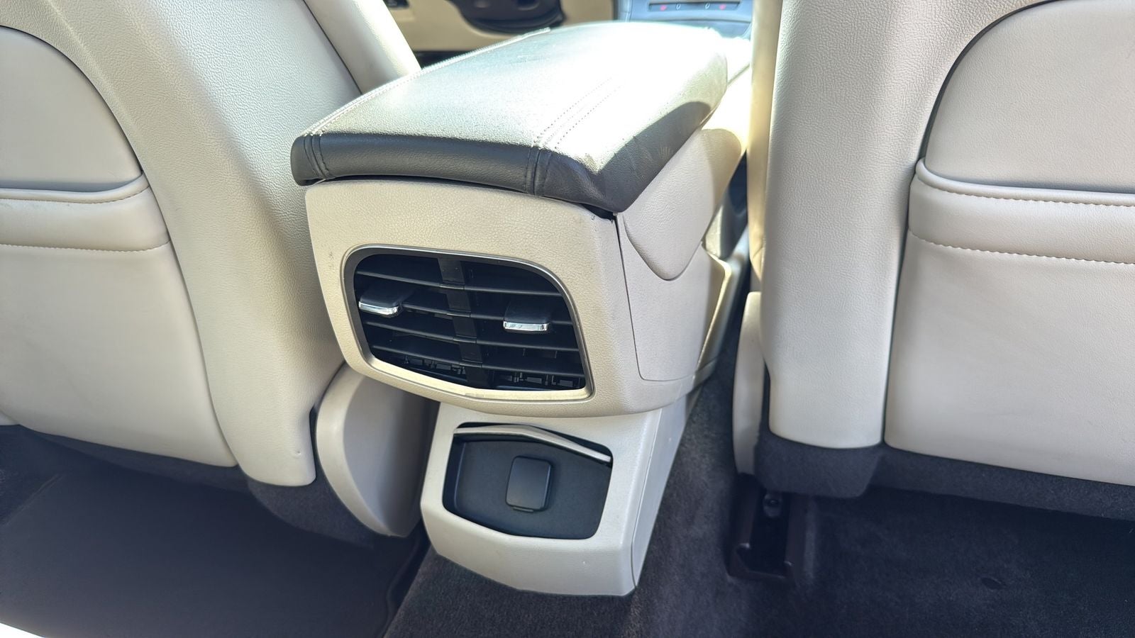 2017 Lincoln MKZ Hybrid Premiere