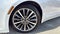 2017 Lincoln MKZ Hybrid Premiere