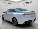 2017 Lincoln MKZ Hybrid Premiere