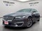 2018 Lincoln MKZ Hybrid Select