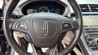2018 Lincoln MKZ Hybrid Select