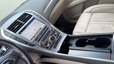 2018 Lincoln MKZ Hybrid Select