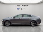 2018 Lincoln MKZ Hybrid Select