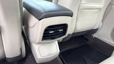 2018 Lincoln MKZ Hybrid Select