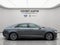 2018 Lincoln MKZ Hybrid Select