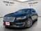 2017 Lincoln MKZ Hybrid Reserve
