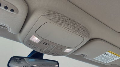 2017 Lincoln MKZ Hybrid Reserve
