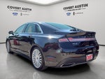 2017 Lincoln MKZ Hybrid Reserve