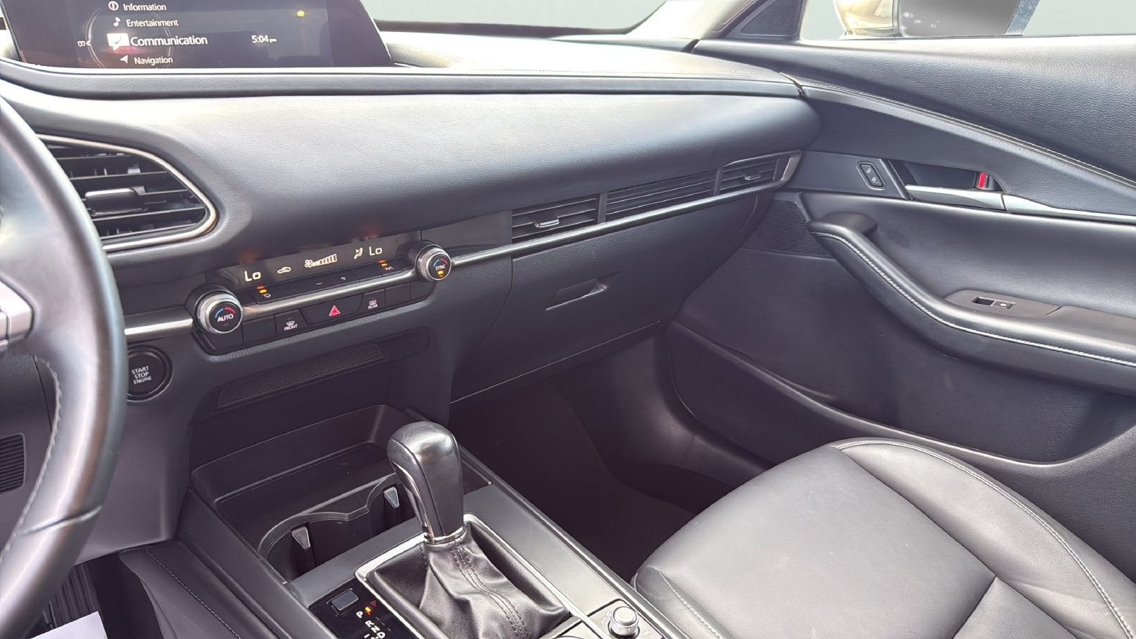 2023 Mazda Mazda CX-30 2.5 S Select Package