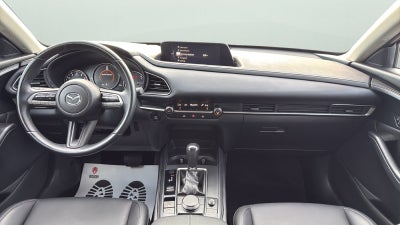 2023 Mazda Mazda CX-30 2.5 S Select Package