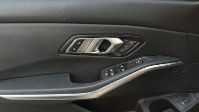 2021 BMW 3 Series 330i