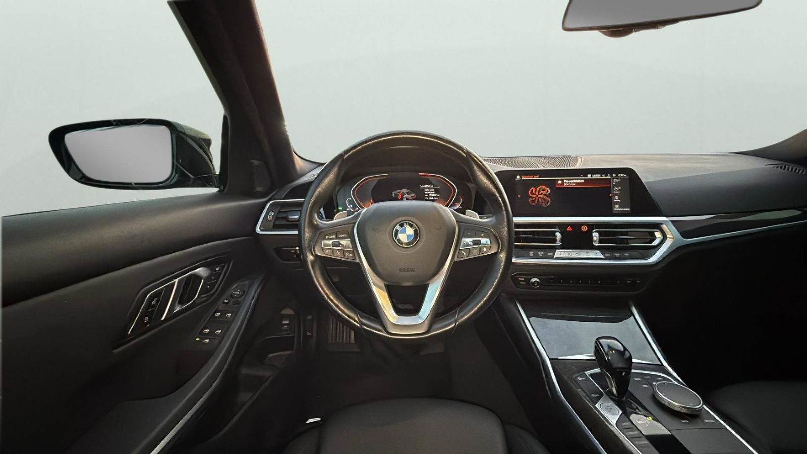 2021 BMW 3 Series 330i