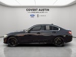 2021 BMW 3 Series 330i