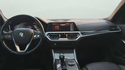 2021 BMW 3 Series 330i