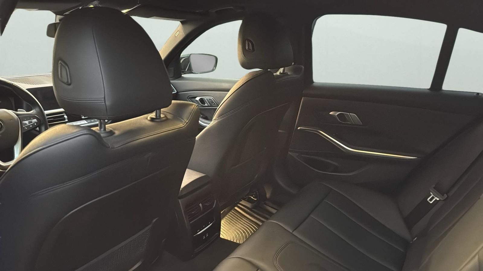 2021 BMW 3 Series 330i