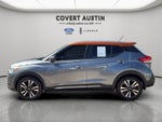 2019 Nissan Kicks SR