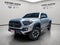 2019 Toyota Tacoma TRD Off-Road V6