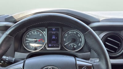 2019 Toyota Tacoma TRD Off-Road V6