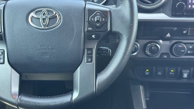2019 Toyota Tacoma TRD Off-Road V6